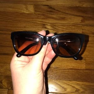 Tory Burch sunglasses
